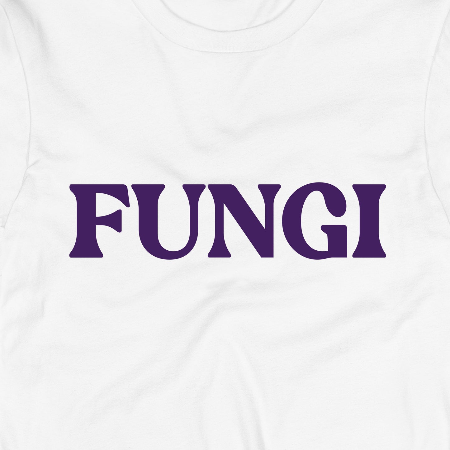 Fun Guy Graphic Long Sleeve Tee