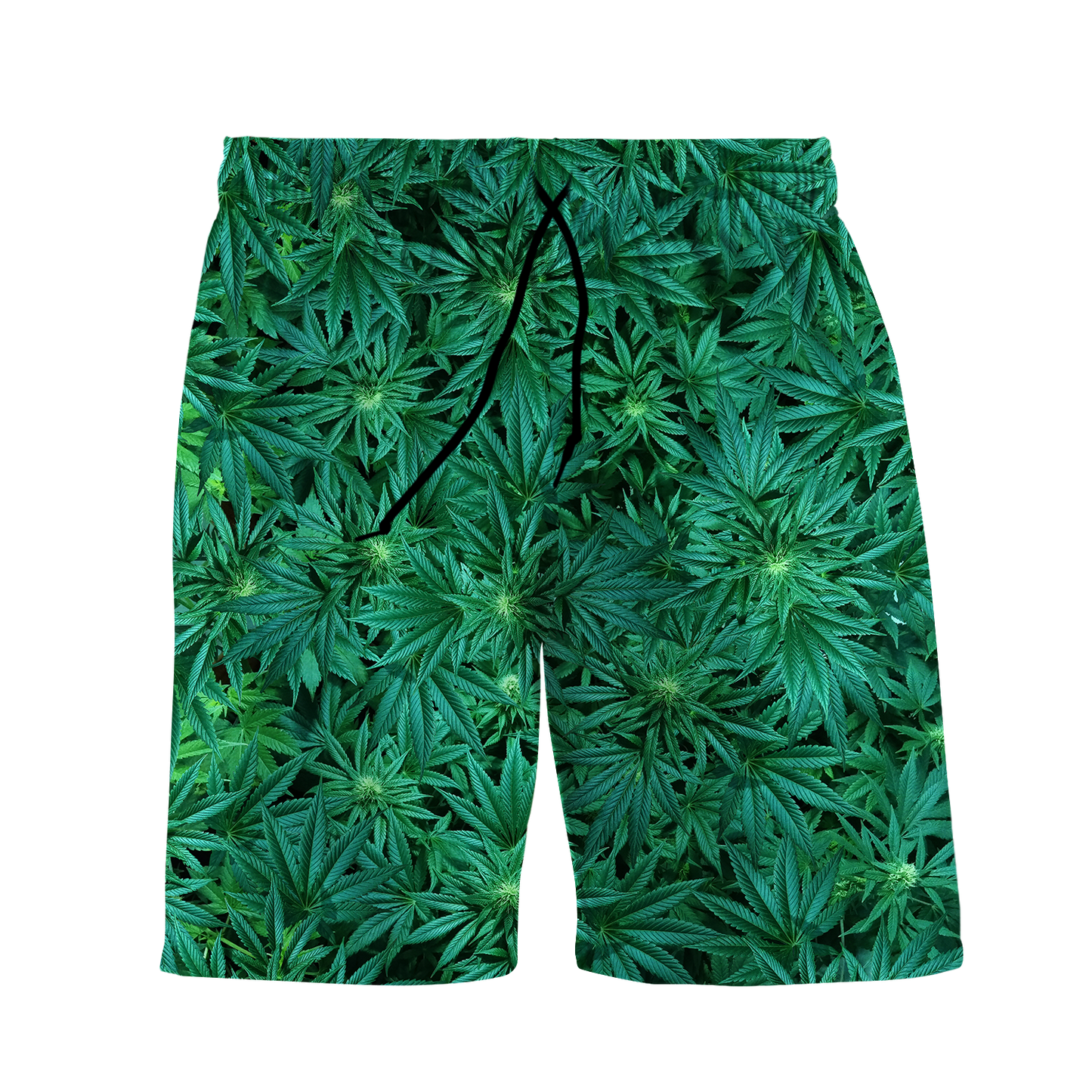Cann~ All Over Print Men's Shorts