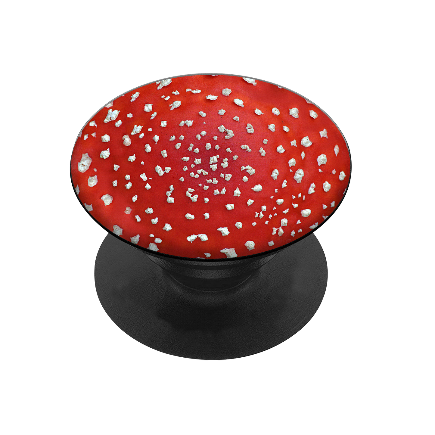 Fly Agaric - Amanita Airbag Phone Holder