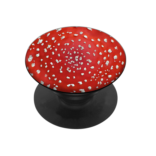 Fly Agaric - Amanita Airbag Phone Holder