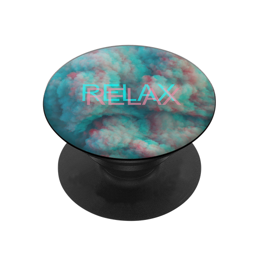 Relax Airbag Phone Holder