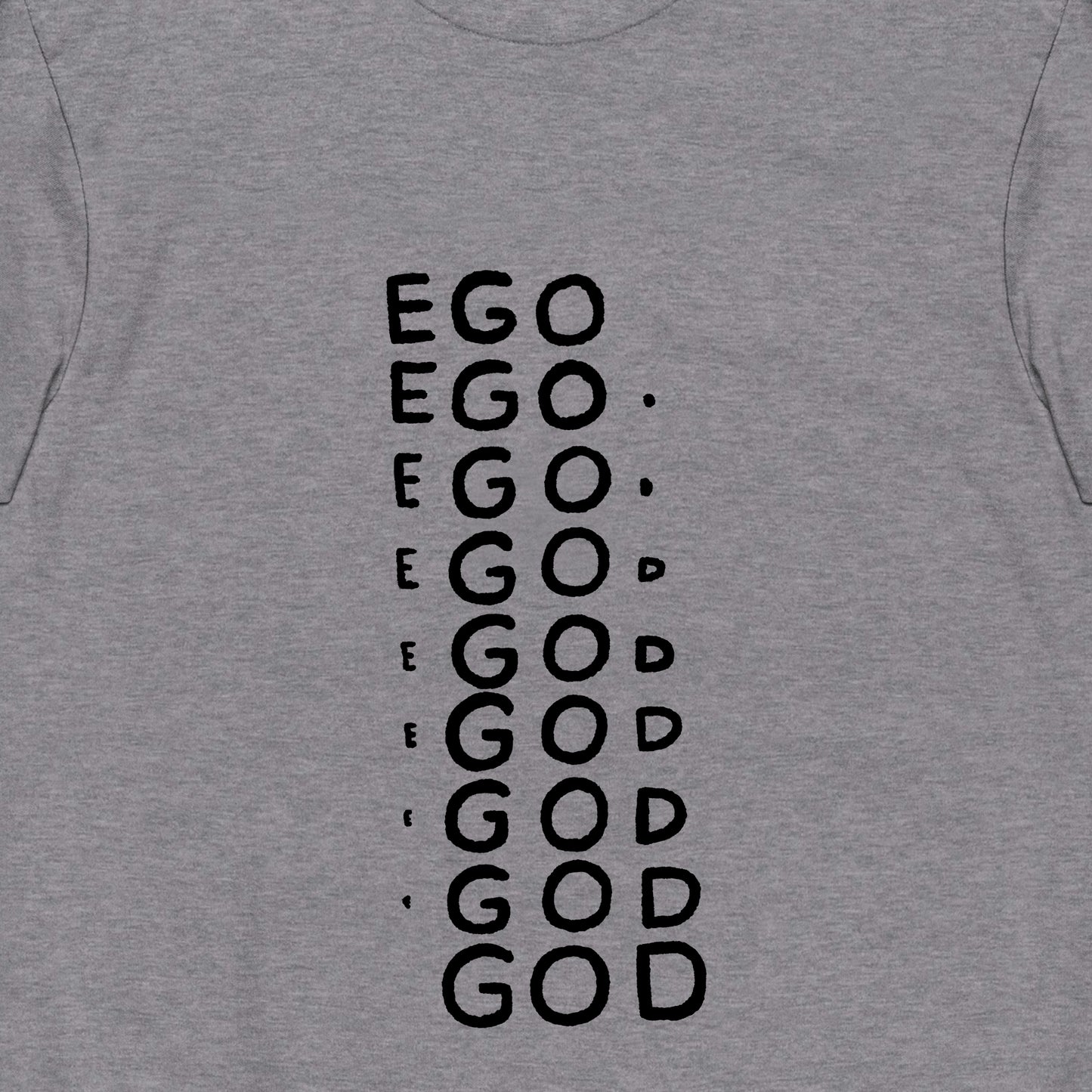 Ego Premium Graphic Tee