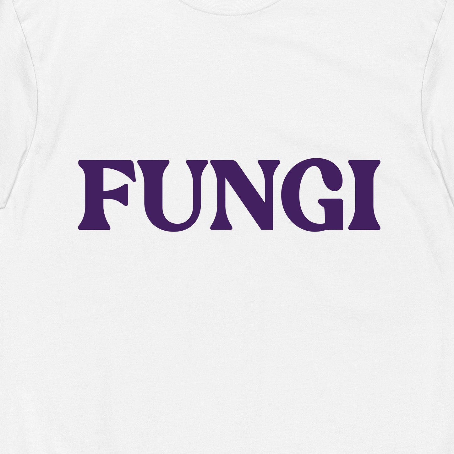 Fun Guy Premium Graphic Tee