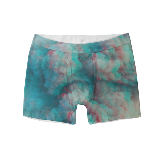 Relax All Over Print Men's Boxer Brief