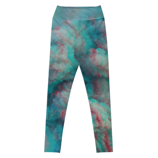 Relax All Over Print Leggings