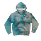 Relax All Over Print Mask Hoodie