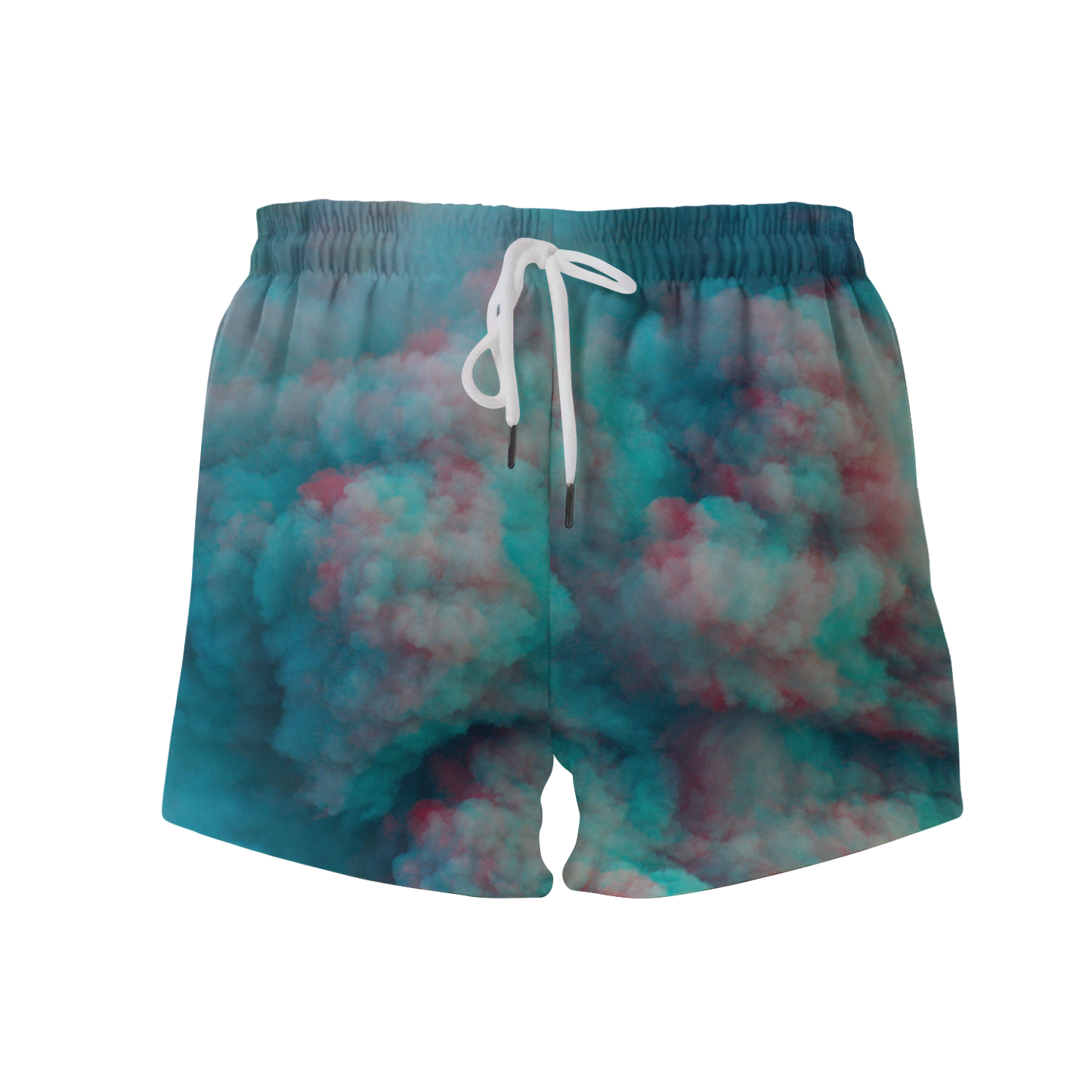 Relax All Over Print Women's Shorts