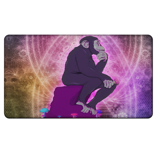 Thinking Ape Rubber Door Mat