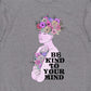 Be Kind To Your Mind Premium Graphic Tee