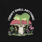 I Didn't Smell Anything Premium Graphic Tee