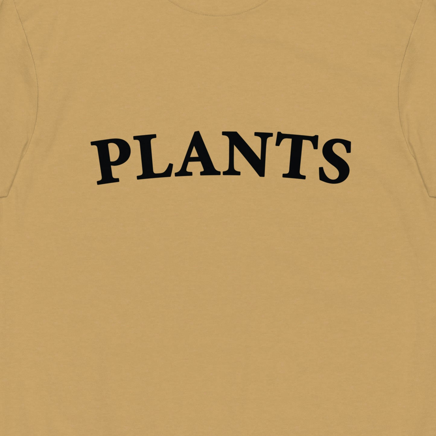 Plants Premium Graphic Tee