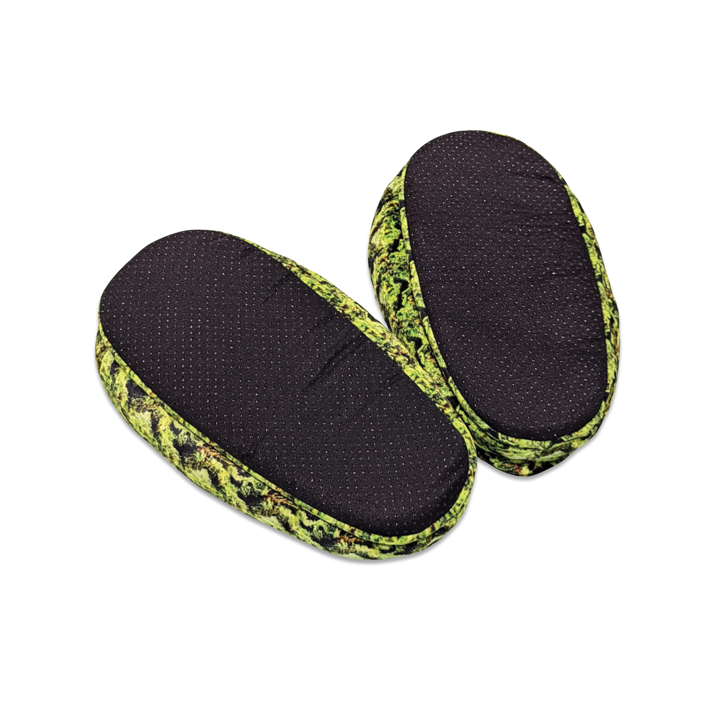 Kush Slippers