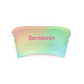 Serotonin All Over Print Women's Tube Top