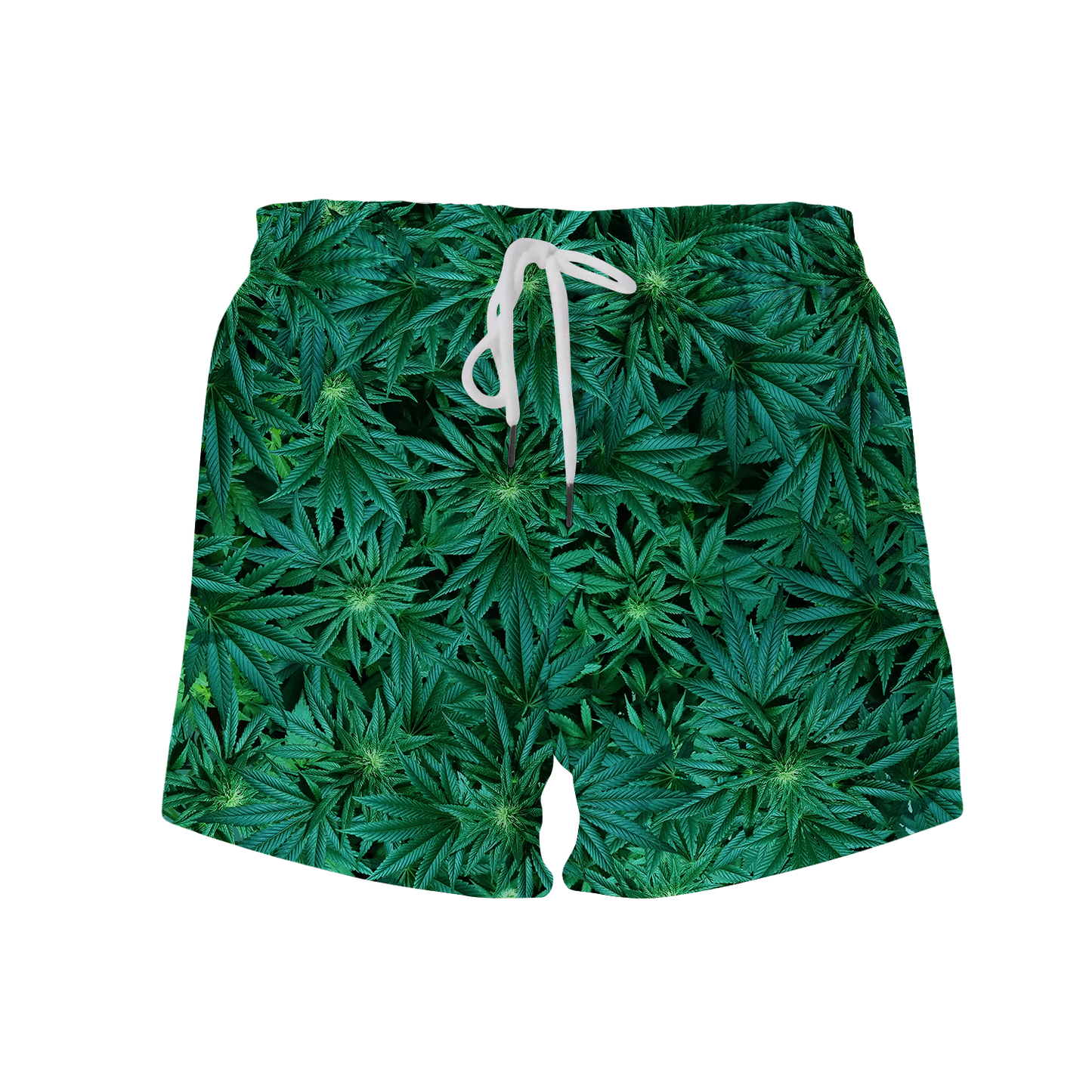Cann~ All Over Print Women's Shorts