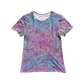 Cann~ Pattern All Over Print Women's Tee