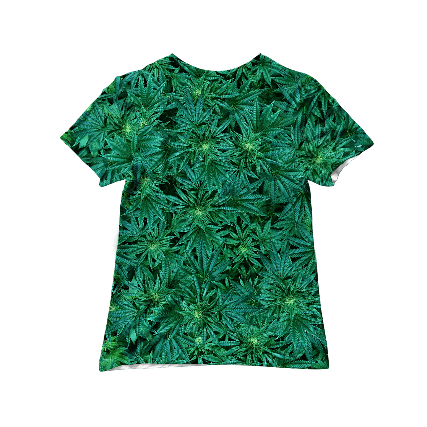 Cann~ All Over Print Women's Tee