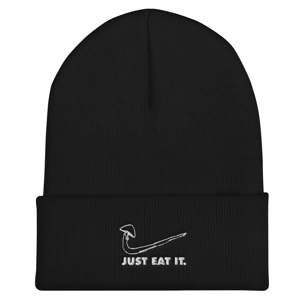 Just Eat It Beanie