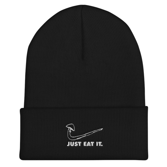 Just Eat It Beanie