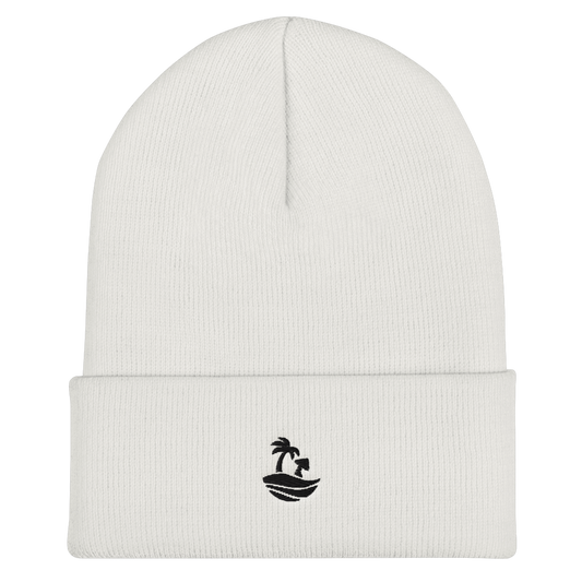 Shroom Beach Beanie