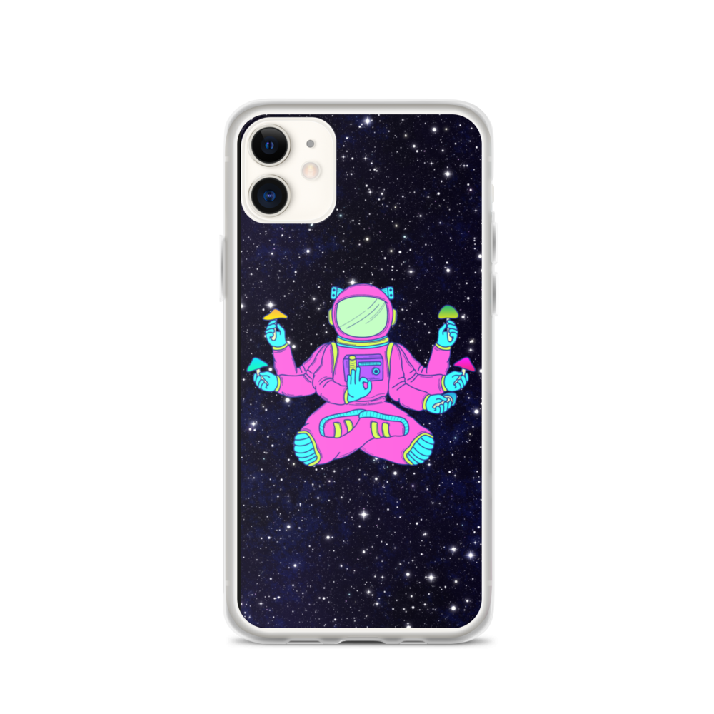 This Shroom Beach IPhone Case protects your iPhone against water, dust and shock and it also has a very trendy design that is really a must-have.