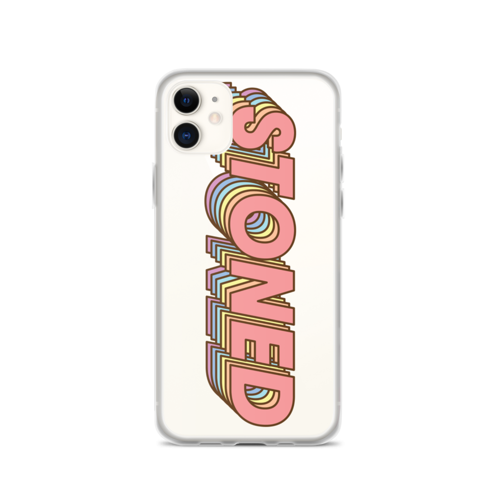 This Shroom Beach IPhone Case protects your iPhone against water, dust and shock and it also has a very trendy design that is really a must-have.