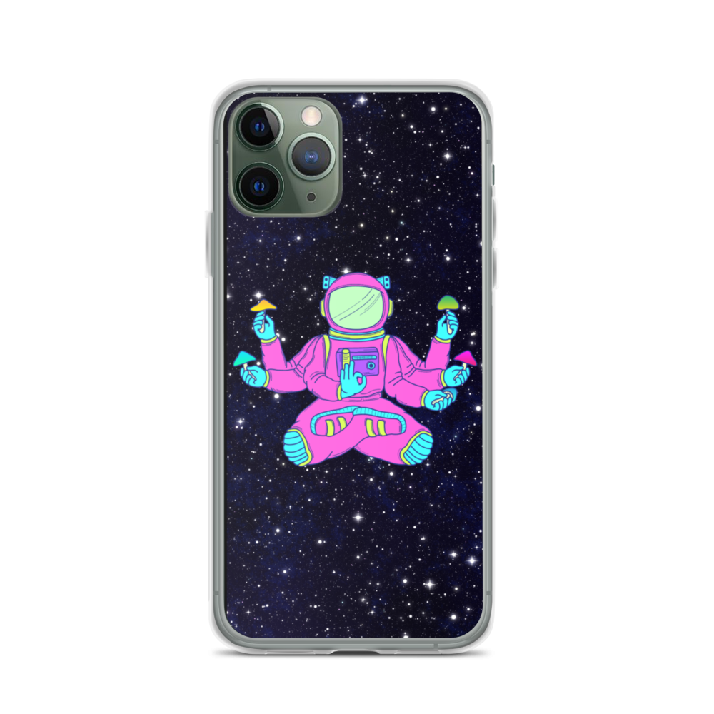 This Shroom Beach IPhone Case protects your iPhone against water, dust and shock and it also has a very trendy design that is really a must-have.