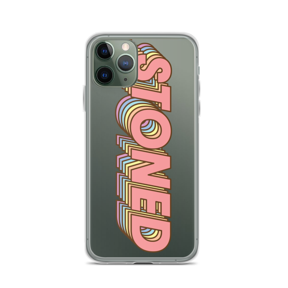 This Shroom Beach IPhone Case protects your iPhone against water, dust and shock and it also has a very trendy design that is really a must-have.