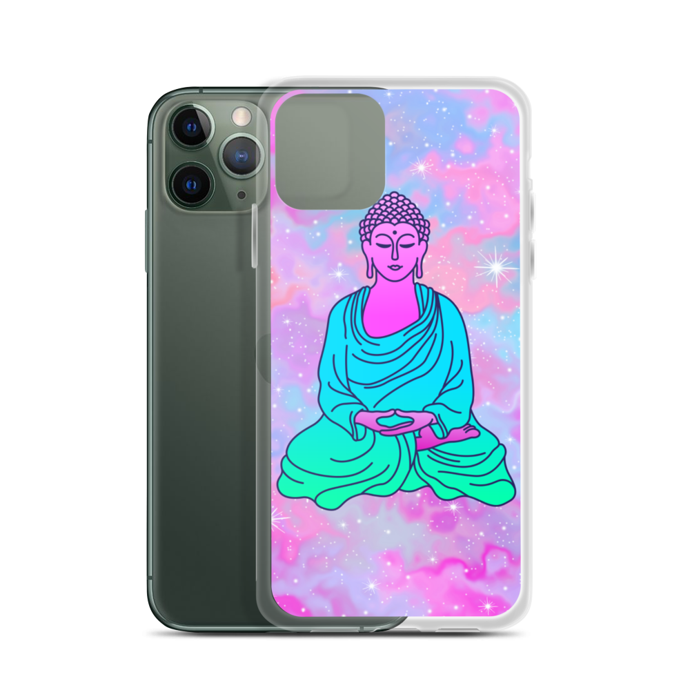 This Shroom Beach IPhone Case protects your iPhone against water, dust and shock and it also has a very trendy design that is really a must-have.