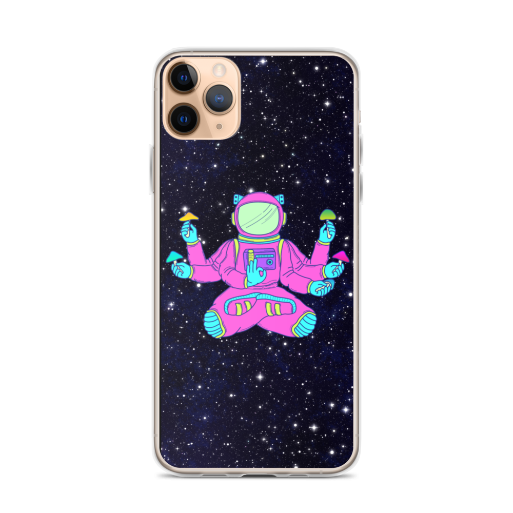 This Shroom Beach IPhone Case protects your iPhone against water, dust and shock and it also has a very trendy design that is really a must-have.