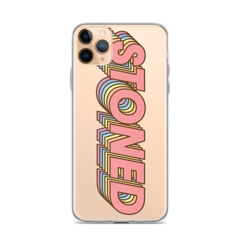 This Shroom Beach IPhone Case protects your iPhone against water, dust and shock and it also has a very trendy design that is really a must-have.