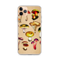 This Shroom Beach IPhone Case protects your iPhone against water, dust and shock and it also has a very trendy design that is really a must-have.