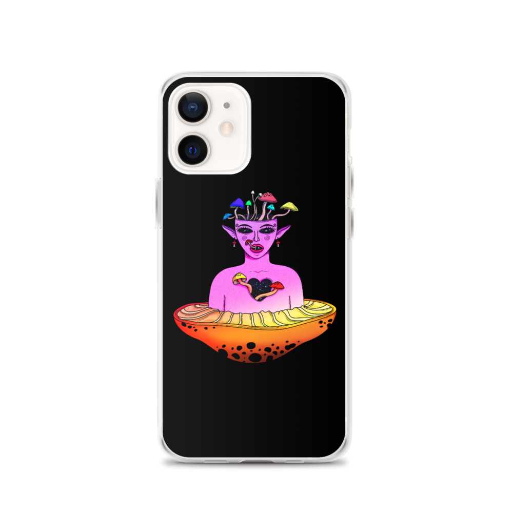 This Shroom Beach IPhone Case protects your iPhone against water, dust and shock and it also has a very trendy design that is really a must-have.