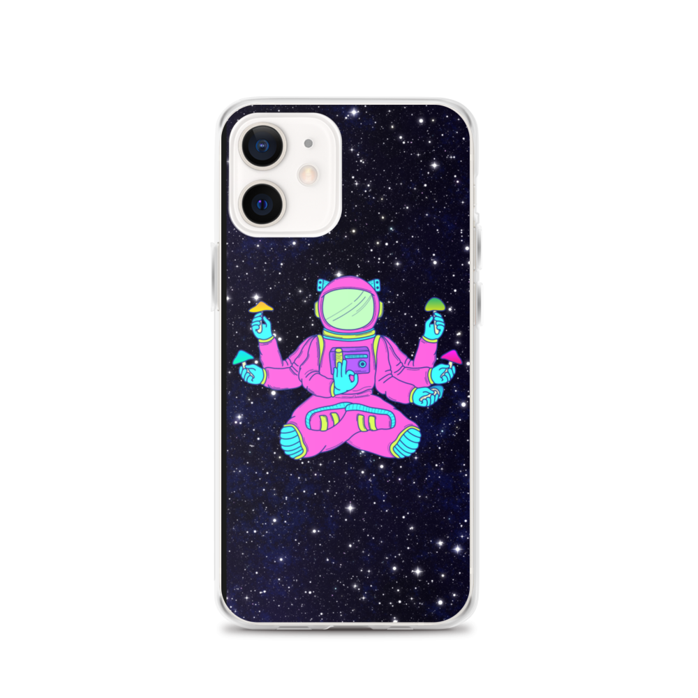 This Shroom Beach IPhone Case protects your iPhone against water, dust and shock and it also has a very trendy design that is really a must-have.