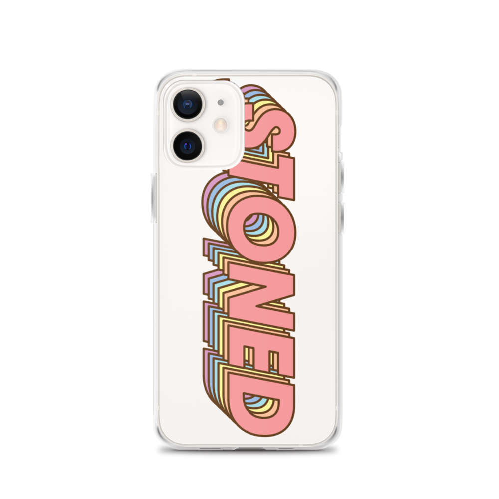 This Shroom Beach IPhone Case protects your iPhone against water, dust and shock and it also has a very trendy design that is really a must-have.