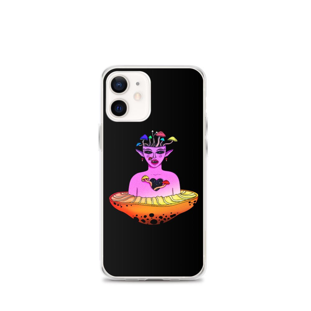 This Shroom Beach IPhone Case protects your iPhone against water, dust and shock and it also has a very trendy design that is really a must-have.