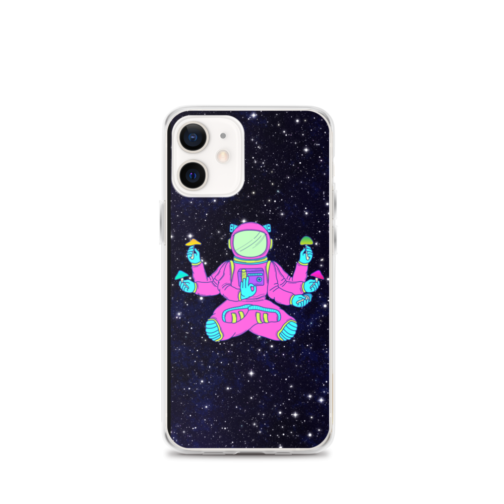 This Shroom Beach IPhone Case protects your iPhone against water, dust and shock and it also has a very trendy design that is really a must-have.