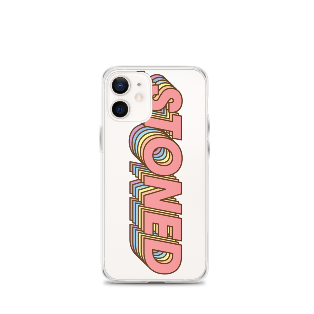 This Shroom Beach IPhone Case protects your iPhone against water, dust and shock and it also has a very trendy design that is really a must-have.