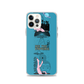 This Shroom Beach IPhone Case protects your iPhone against water, dust and shock and it also has a very trendy design that is really a must-have.