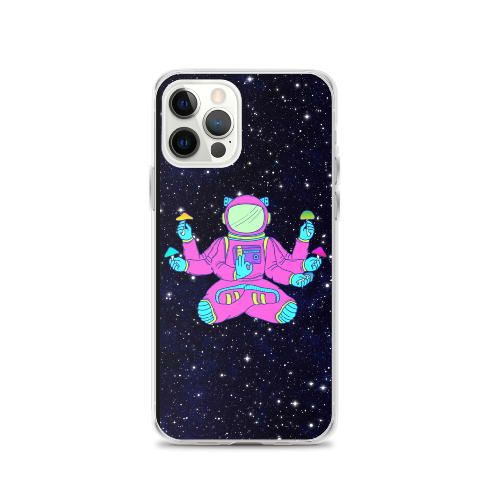 This Shroom Beach IPhone Case protects your iPhone against water, dust and shock and it also has a very trendy design that is really a must-have.