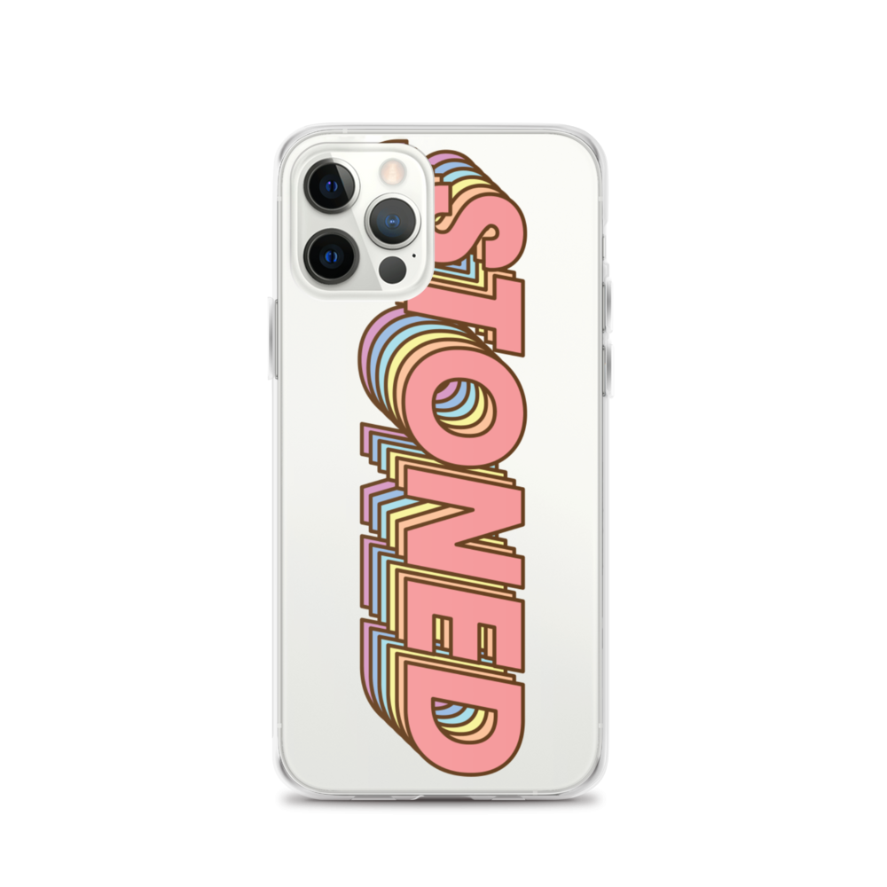 This Shroom Beach IPhone Case protects your iPhone against water, dust and shock and it also has a very trendy design that is really a must-have.