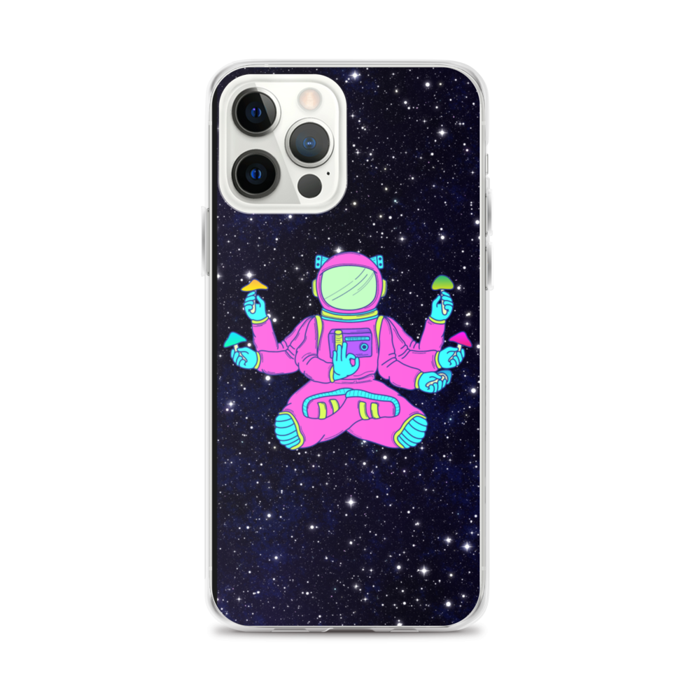 This Shroom Beach IPhone Case protects your iPhone against water, dust and shock and it also has a very trendy design that is really a must-have.