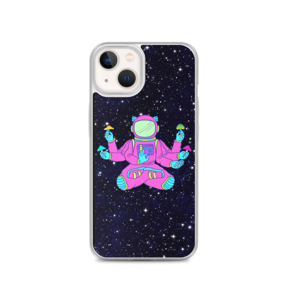 This Shroom Beach IPhone Case protects your iPhone against water, dust and shock and it also has a very trendy design that is really a must-have.