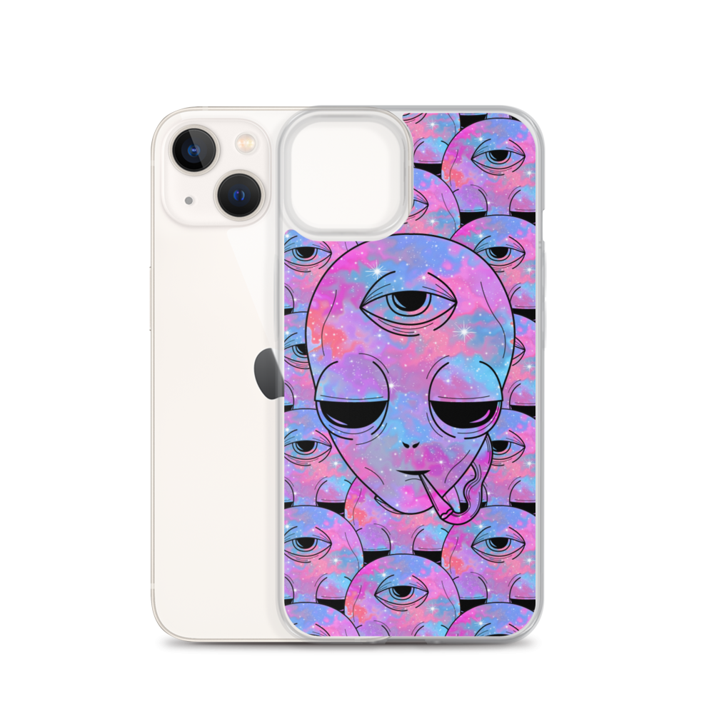 This Shroom Beach IPhone Case protects your iPhone against water, dust and shock and it also has a very trendy design that is really a must-have.