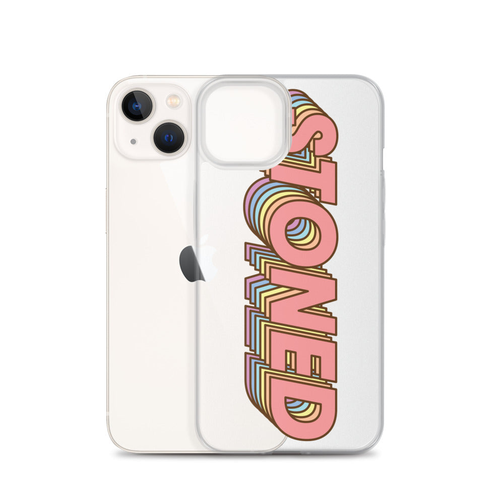 This Shroom Beach IPhone Case protects your iPhone against water, dust and shock and it also has a very trendy design that is really a must-have.