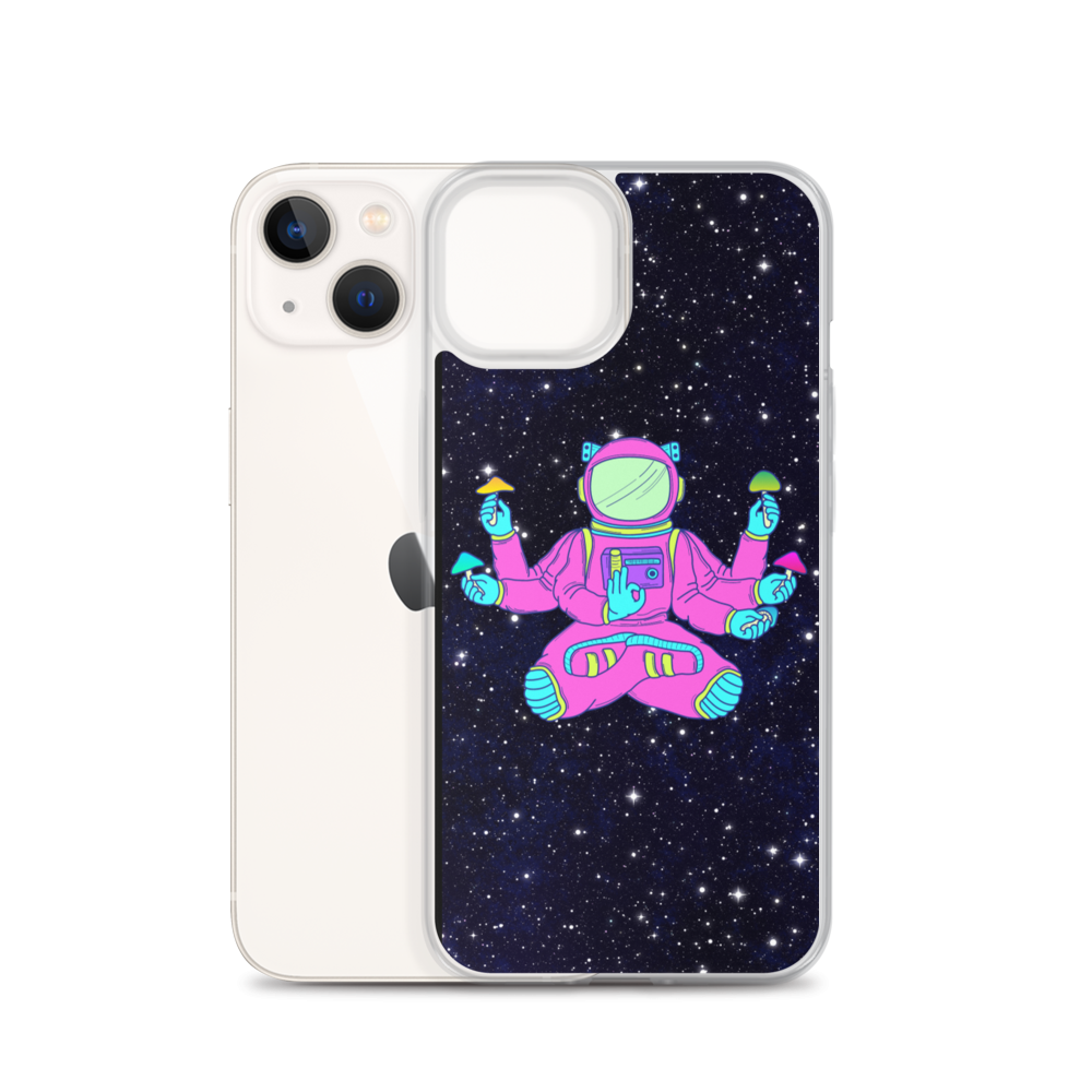 This Shroom Beach IPhone Case protects your iPhone against water, dust and shock and it also has a very trendy design that is really a must-have.