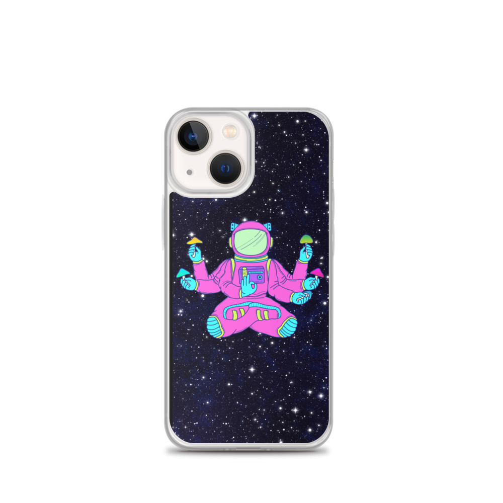 This Shroom Beach IPhone Case protects your iPhone against water, dust and shock and it also has a very trendy design that is really a must-have.