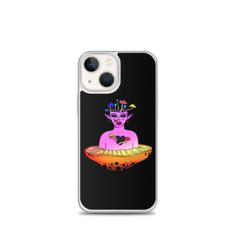 This Shroom Beach IPhone Case protects your iPhone against water, dust and shock and it also has a very trendy design that is really a must-have.