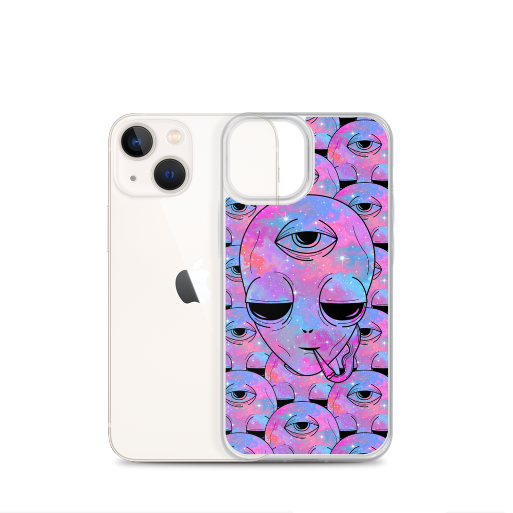 This Shroom Beach IPhone Case protects your iPhone against water, dust and shock and it also has a very trendy design that is really a must-have.