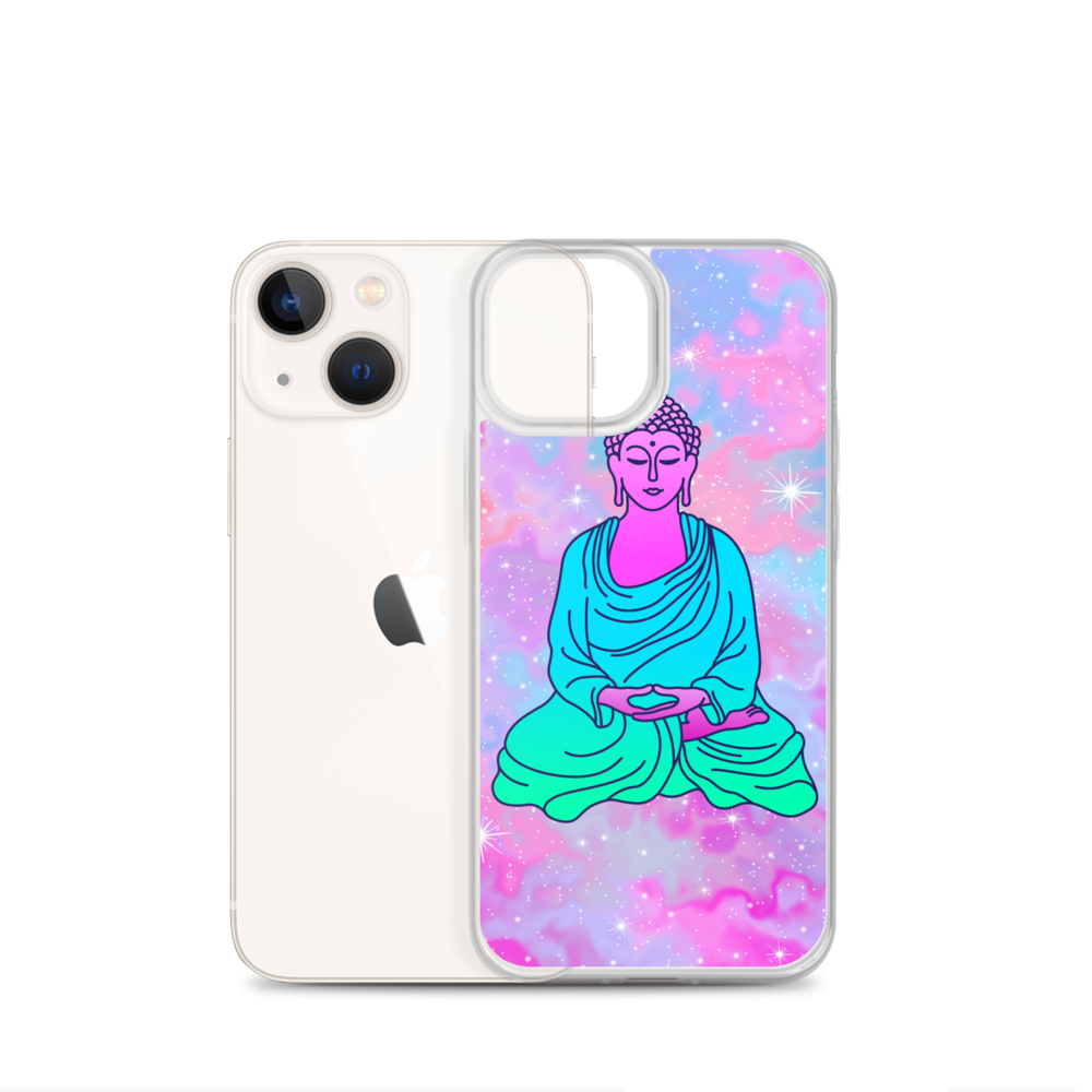 This Shroom Beach IPhone Case protects your iPhone against water, dust and shock and it also has a very trendy design that is really a must-have.