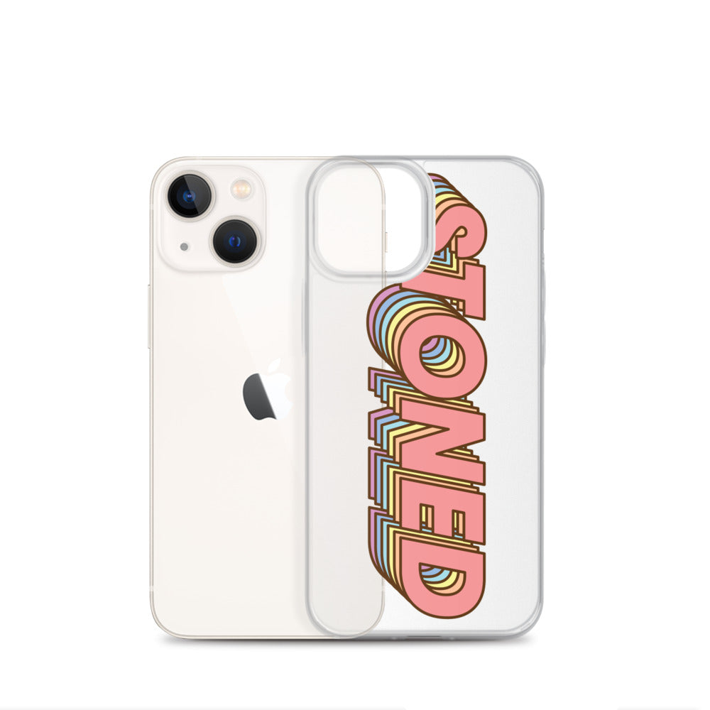 This Shroom Beach IPhone Case protects your iPhone against water, dust and shock and it also has a very trendy design that is really a must-have.